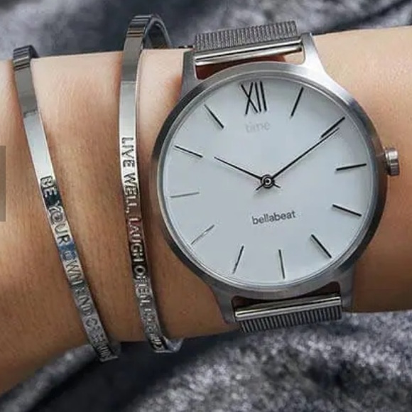 Bellabeat Infinity Hybrid Smartwatch - Picture 3 of 5